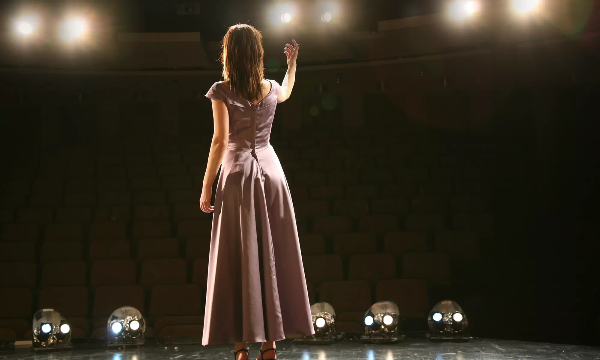 45% Off Acting / Improv - Primary Image