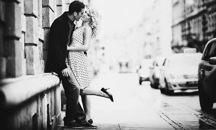 90 Min. Profi-Fotoshooting