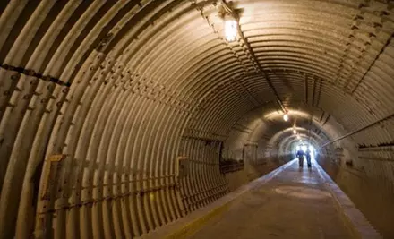 One-Year Membership to Diefenbunker: Canada’s Cold War Museum in Carp (Up to 53% Off). Three Options Available - Primary Image