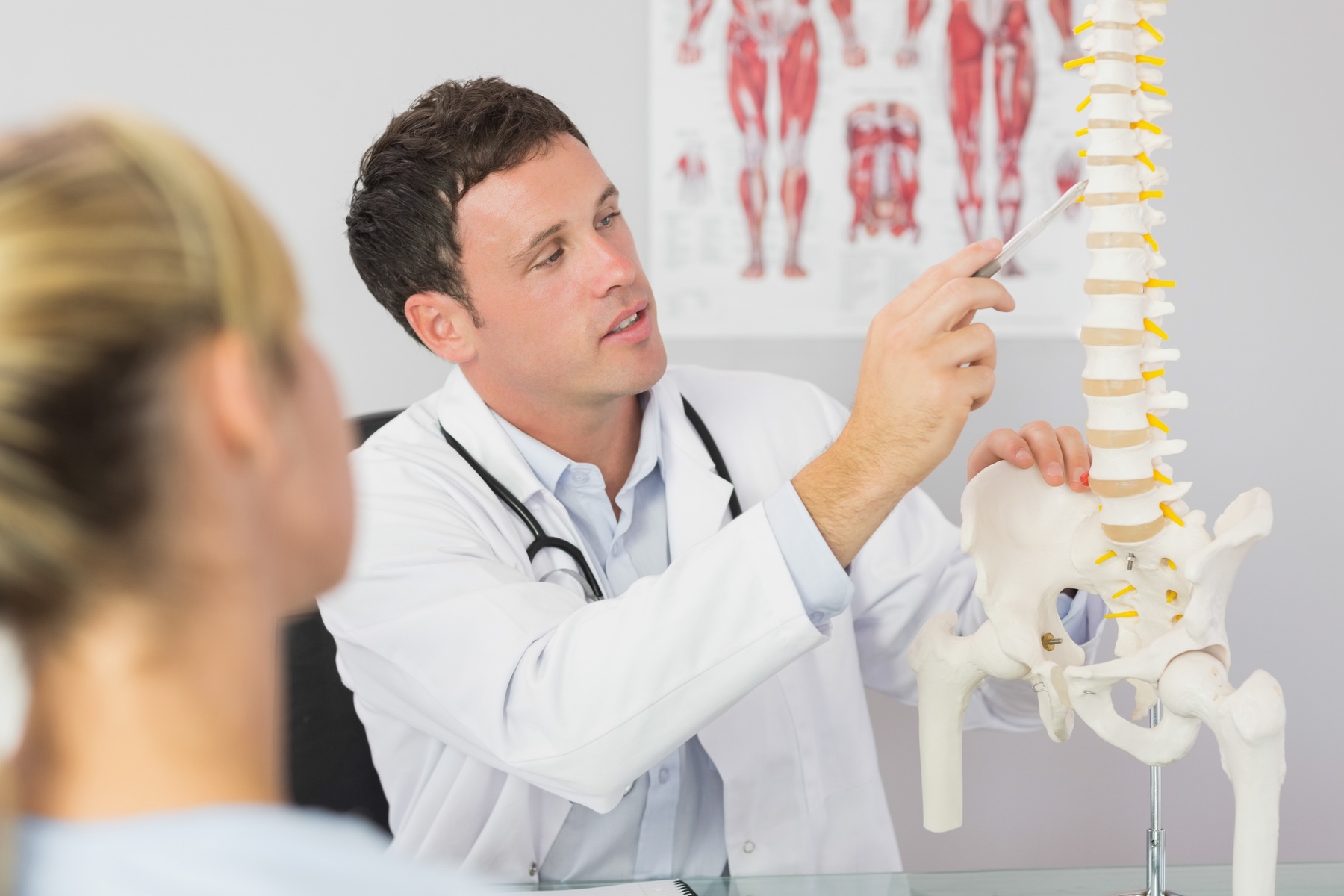Up to 83% Off on Chiropractic Services at Advanced Functional Chiropractic Center