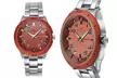 Tavan Men's Privateer Watch. Multiple Colors Available - Second Medium