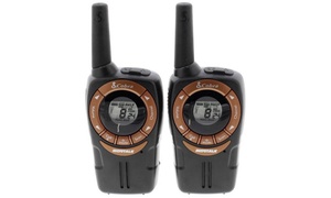 Cobra SM662 C Walkie Talkie