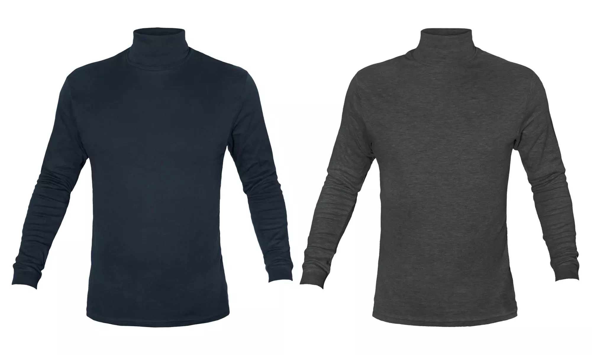 2er-Pack Liabel Herren-Baumwollpullover