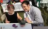 Glass Fusion, Pottery or Canvas Painting, or Pottery Spinning for Two or Four at Your Fired Creations (45% Off)