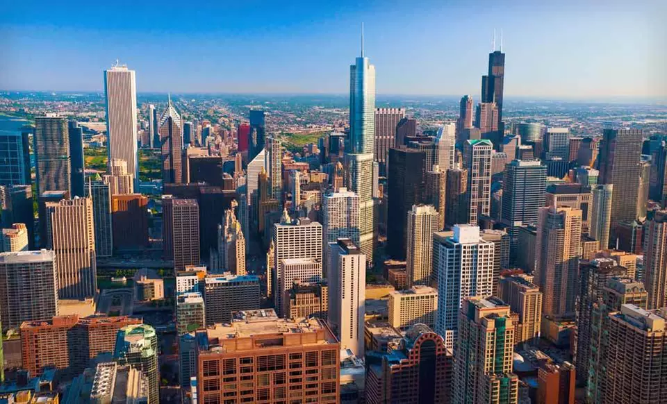 Park and Fly Package with a One-Night Stay for Two and 14-Day Onsite Parking at Best Western at O’Hare in Rosemont, IL - Primary Image