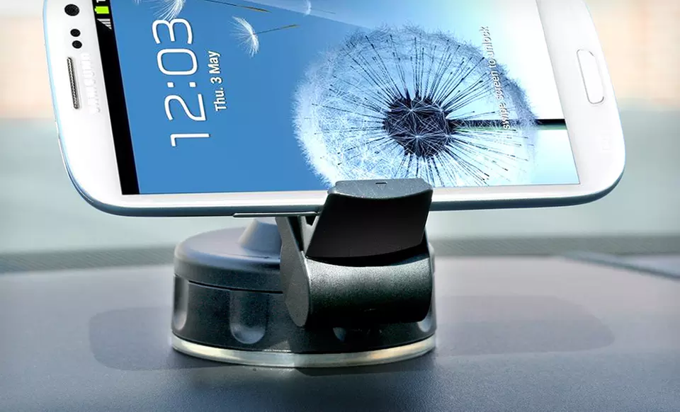 iOttie Easy Flex 2 Car Mount Smartphone Holder. - Second Medium