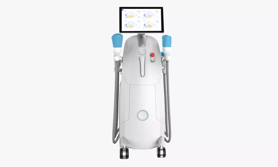 Cryolipolyse avec bilan au Point Soleil Paris 12 Daumesnil