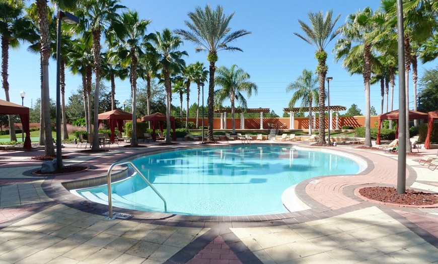 Fairways Florida Villas in - Davenport, FL | Groupon Getaways