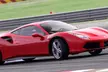 Conducción de 7 o 21 km en Ferrari o un Lamborghini en carretera abierta con GT Emoción - Second Medium