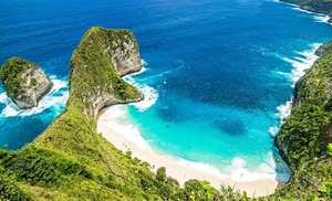 Bali: Nusa Penida West Island Day Tour