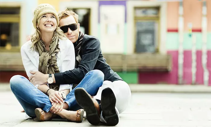 90 Min. Profi-Fotoshooting