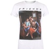 Image 3: Women's Friends Official T-Shirts