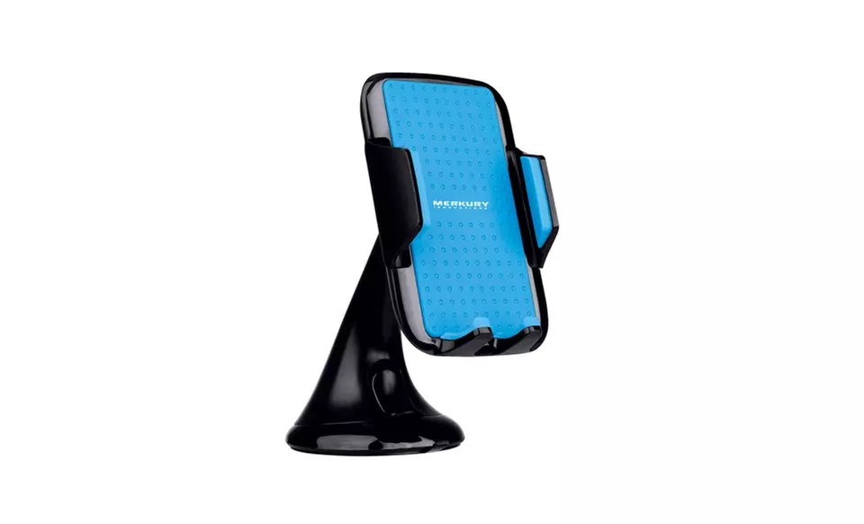 Universal Smartphone Windshield or Dashboard Mount. Multiple Colors Available. Free Returns. - Image 7