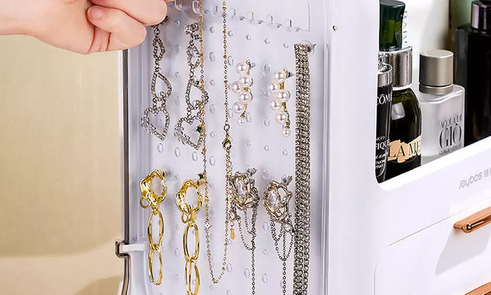 Joybos Kosmetik-Organizer