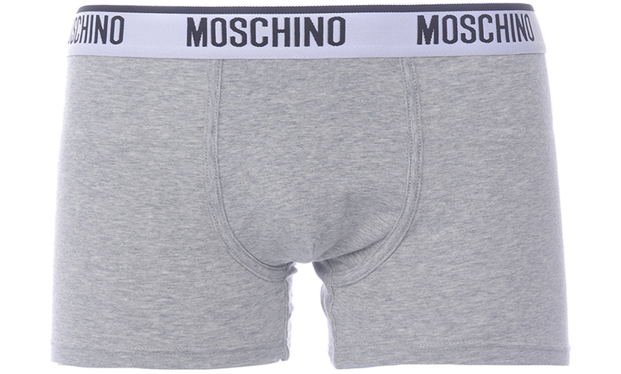 Image 7: Moschino Men's Underwear