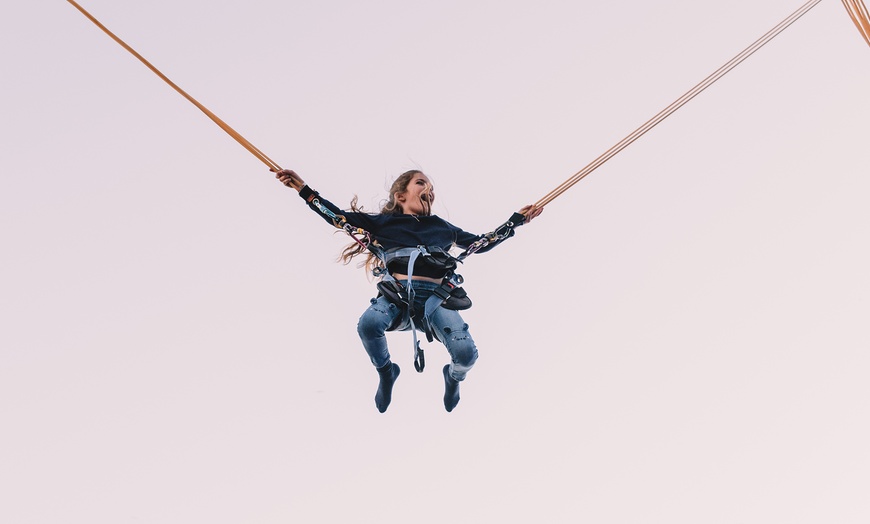 Image 24: Pulsera de acceso ilimitado a todas las atracciones para adulto o niño