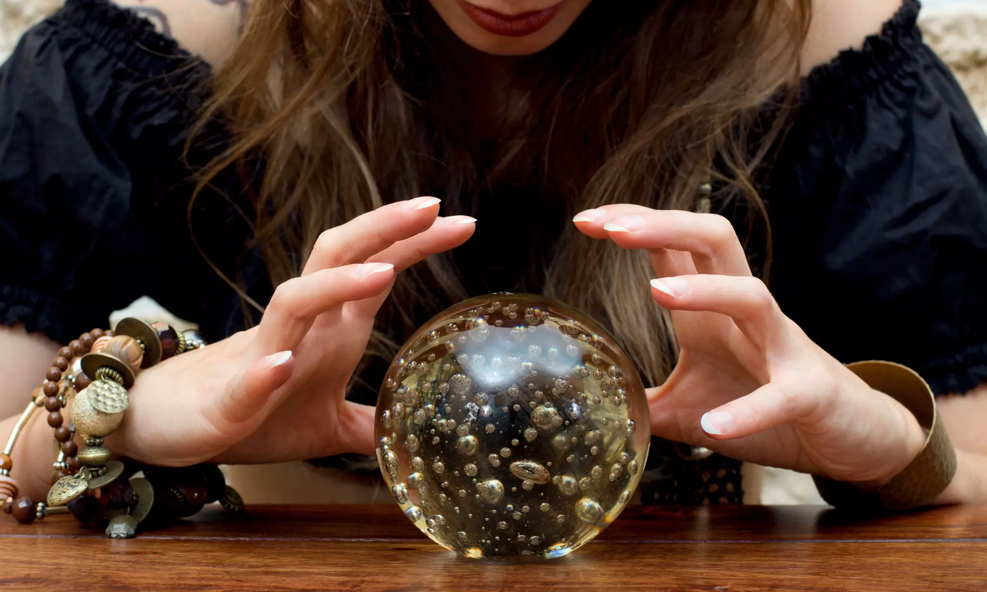 $20 for $37 Worth of Fortune Telling — Tabitha Psychic - Primary Image