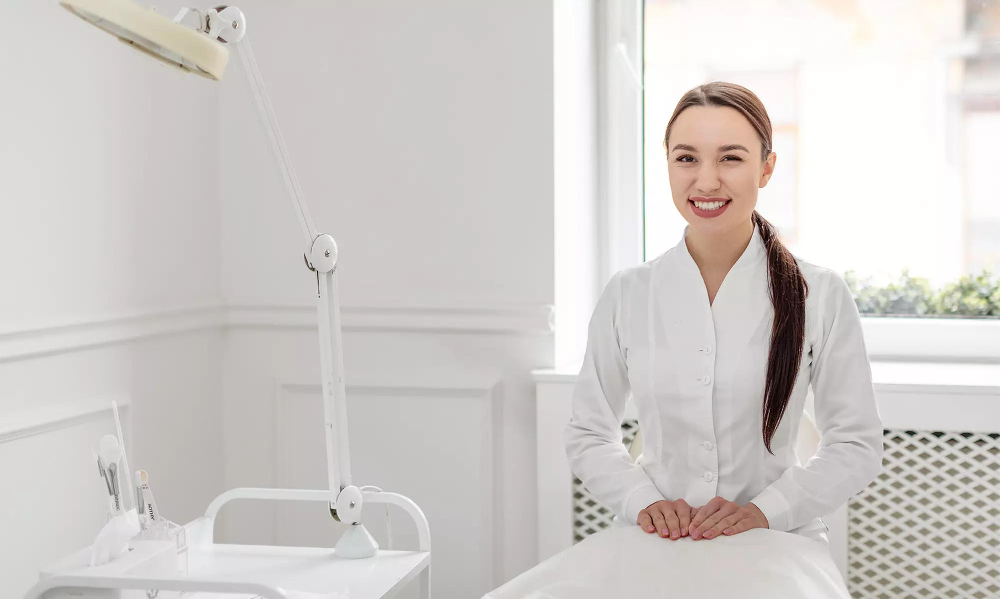 Sesiones de electroestimulación