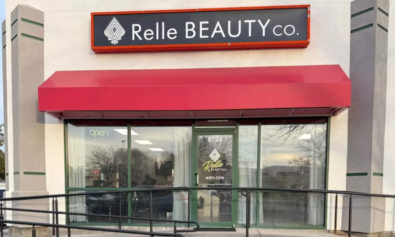 Russian Gel Manicure, Spa Pedicure, or Combo for Polished Hands & Feet