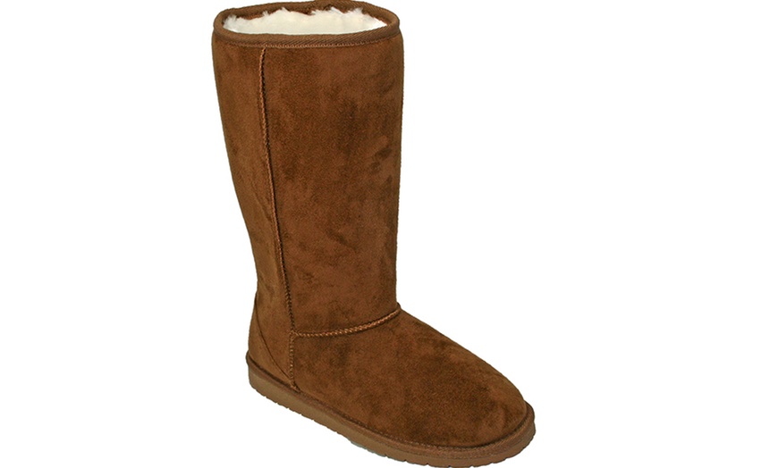 dawgs vegan boots