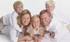 Lifetouch Portrait Packages with 3-Image CD & Portrait Sheets or Gallery-Wrap at Target Portrait Studio (Up to 85% Off)