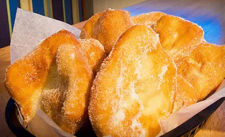 One or Two Groupons, Each Good for $20 Worth of Seafood and Sandwiches at Iggy's Doughboys & Chowder House (Half Off) - Primary Image