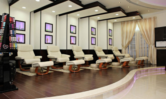 La Bonita Beauty Center in Al Quoz, DUBAI  Groupon