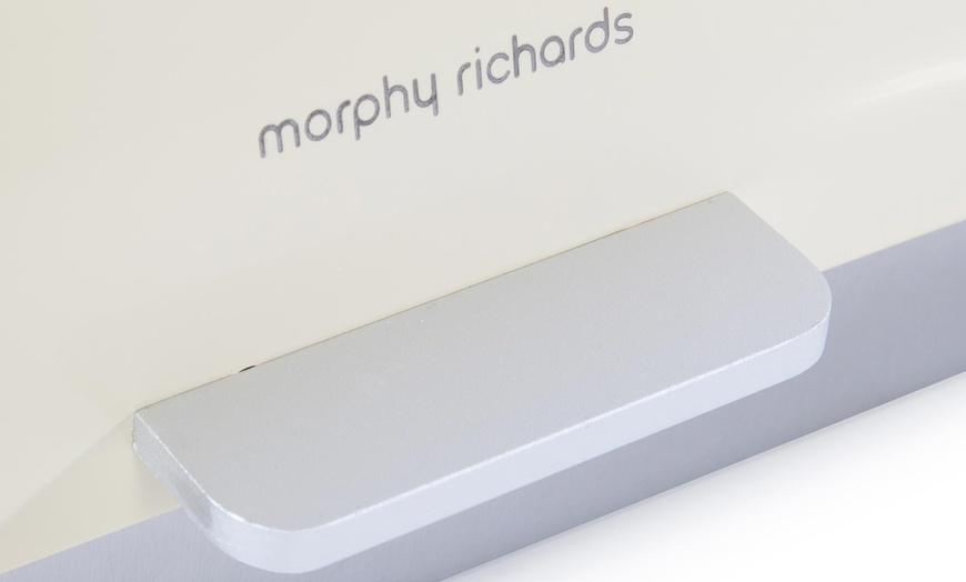 Image 14: Morphy Richards Bread Bin