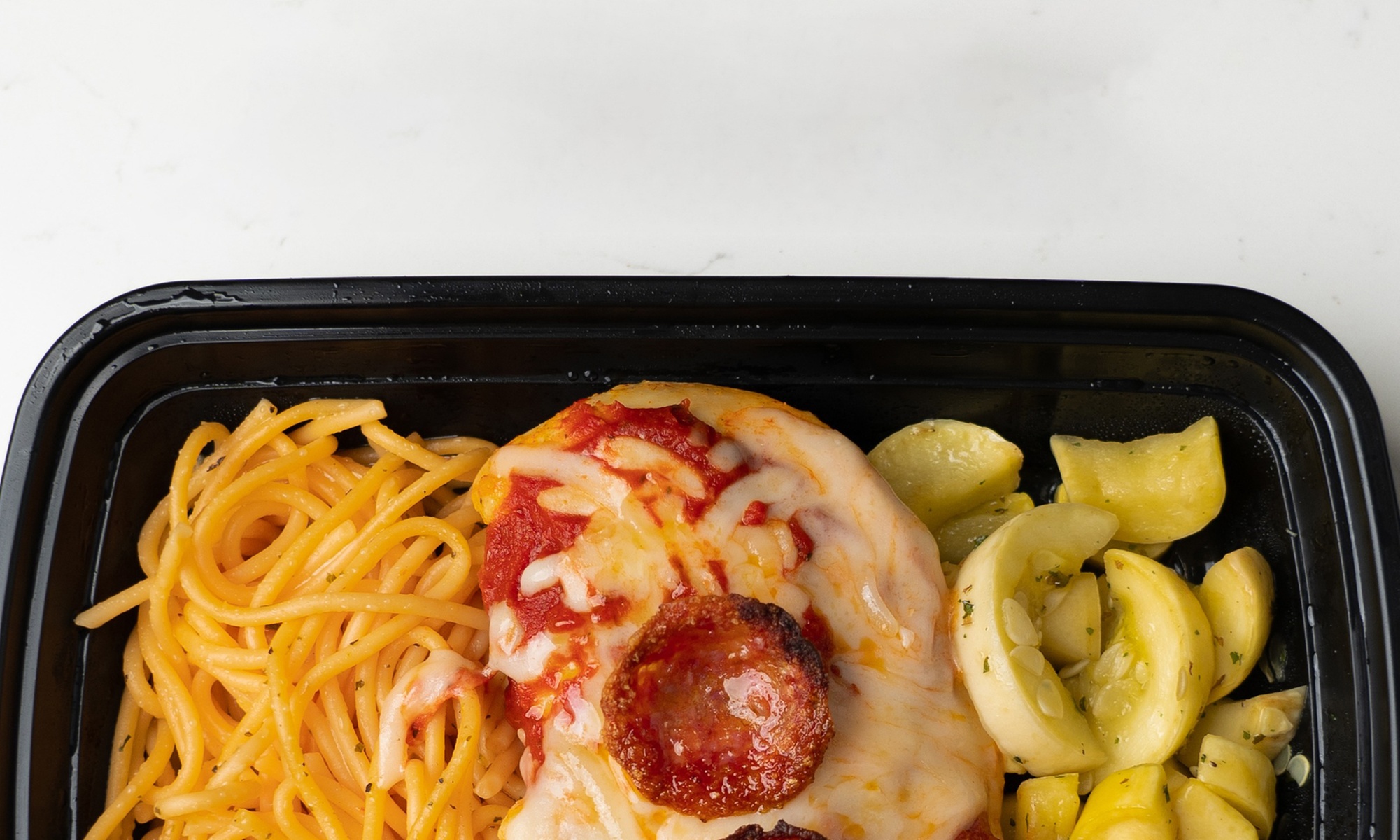 Enjoy Healthy Meal Plan Delivery with Up to 20 Fresh Meals