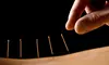 One or Three Acupuncture Sessions at West Meet East Holistic Therapy & Acupuncture Clinic (Up to 77% Off)