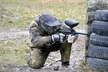 Paintball z wyposażeniem dla 4 osób za 79,99 zł i więcej opcji w Paintball Factory – 5 lokalizacji - Second Medium