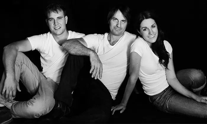 C$59 for One-Hour In Studio Photo-Shoot Package for Up to Four at Canan Photography (C$499 Value) - Primary Image