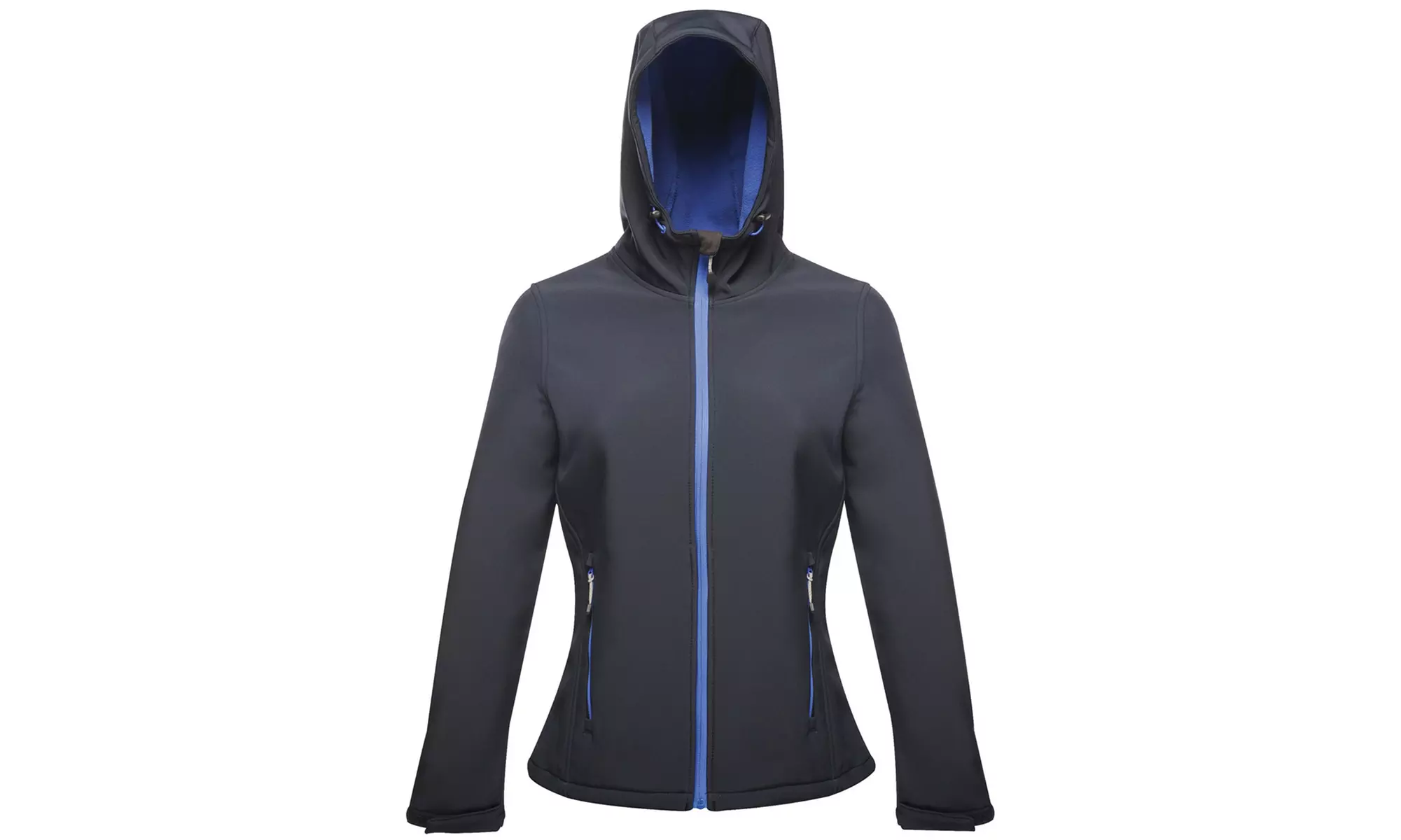 Veste Softshell Regatta Arley II pour femme - Second Medium