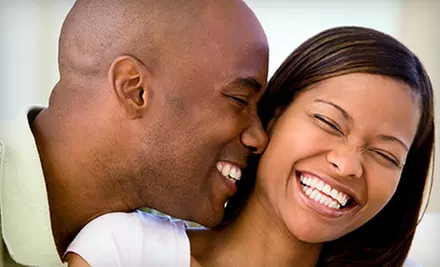 Dental Exam with X-rays, Cleaning, and Optional Zoom! Teeth Whitening at George D. Lim, DMD, Inc (Up to 89% Off) - Primary Image