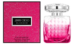 Women's Jimmy Choo Blossom Eau De Parfum 100ml