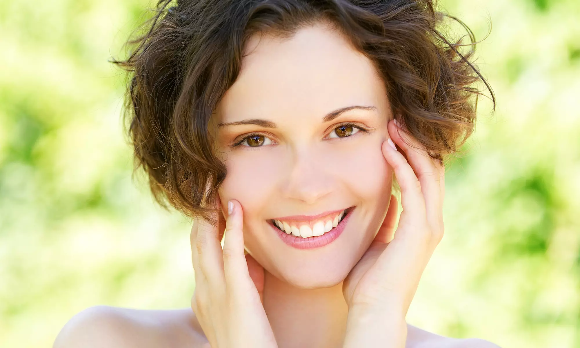 One IPL Photo Facial Treatment at Northern Virginia Wellness Center (62% Off) - Primary Image