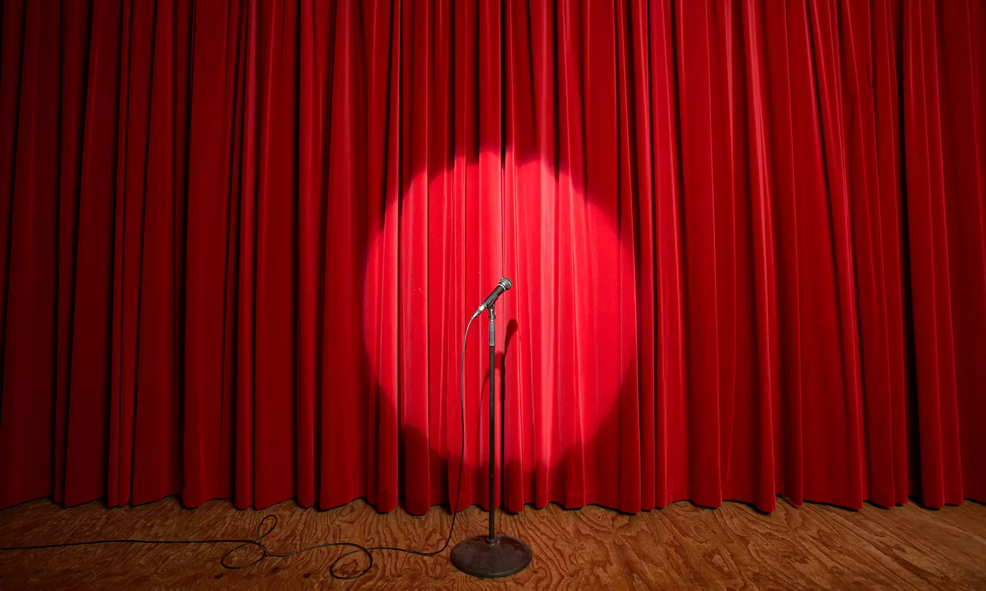 Standup Comedy at Yuk Yuk's Calgary (Up to 52% Off) - Primary Image