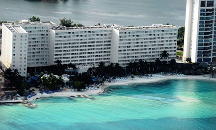 Grand Oasis Viva Resort in - Cancun, MX | Groupon Getaways