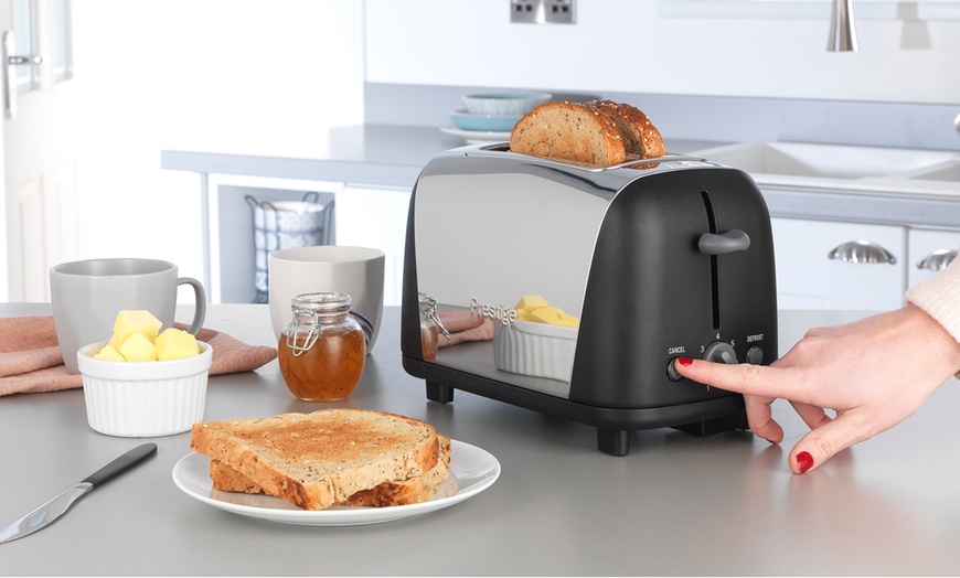 Image 11: Prestige Kettle and Toaster Set