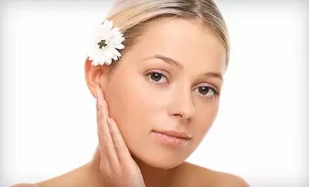 Half or Full Syringe of Restylane or Radiesse at Beverly Hills Rejuvenation Medical Associates (Up to 65% Off) - Primary Image