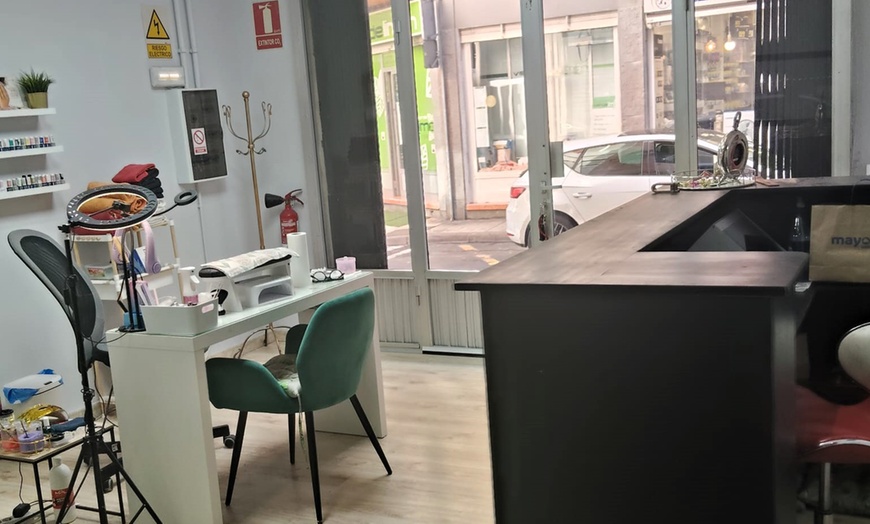 Image 11: Limpieza facial en 7 pasos con tratamientos a elegir para 1 persona 