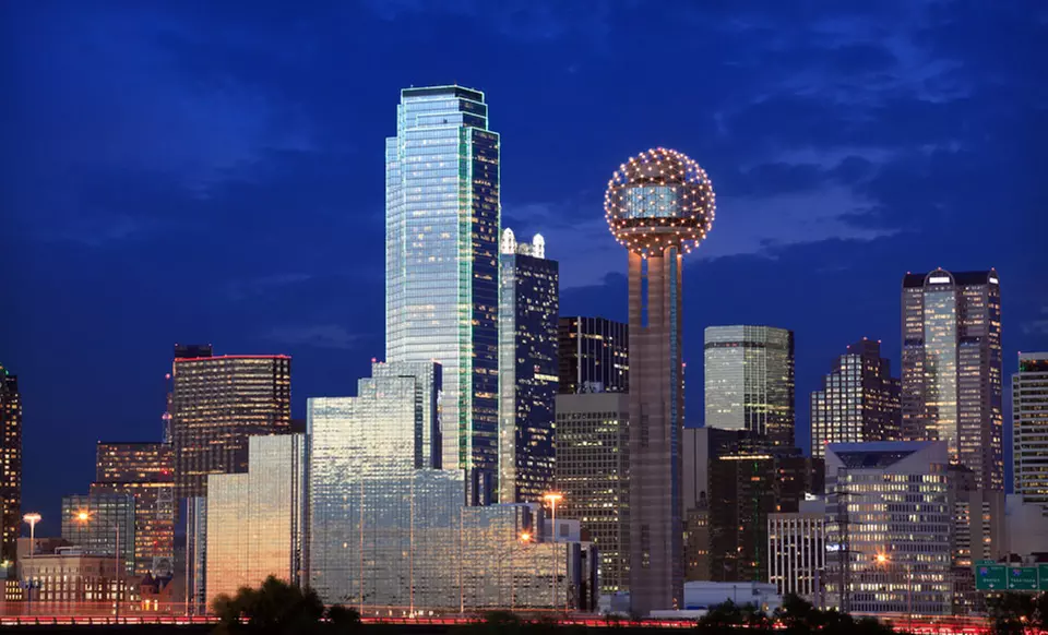 Stay at Wyndham Garden Dallas North with Daily Breakfast. Dates into September. - Primary Image