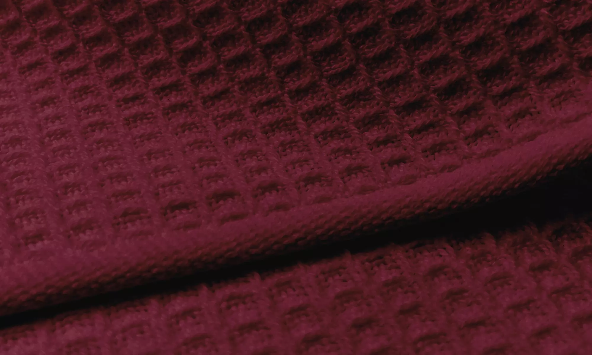 5er-Set Handtücher aus Baumwolle