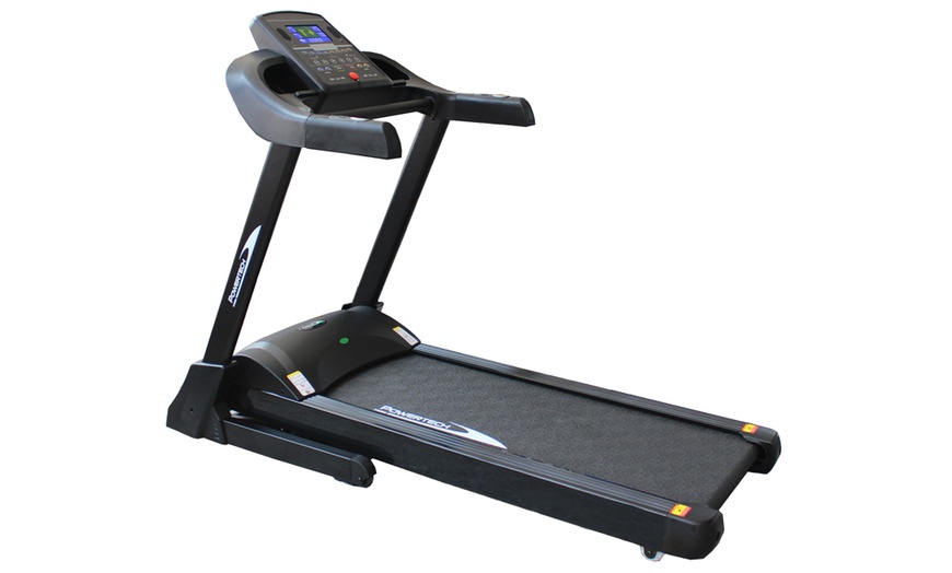 Image 3: Bodytrain Treadmill