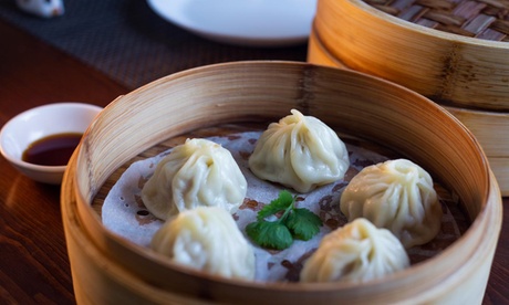 Menu Lon Bao con antipasto e dolce