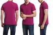 Polo Javier Larráinzar para hombre - Second Medium