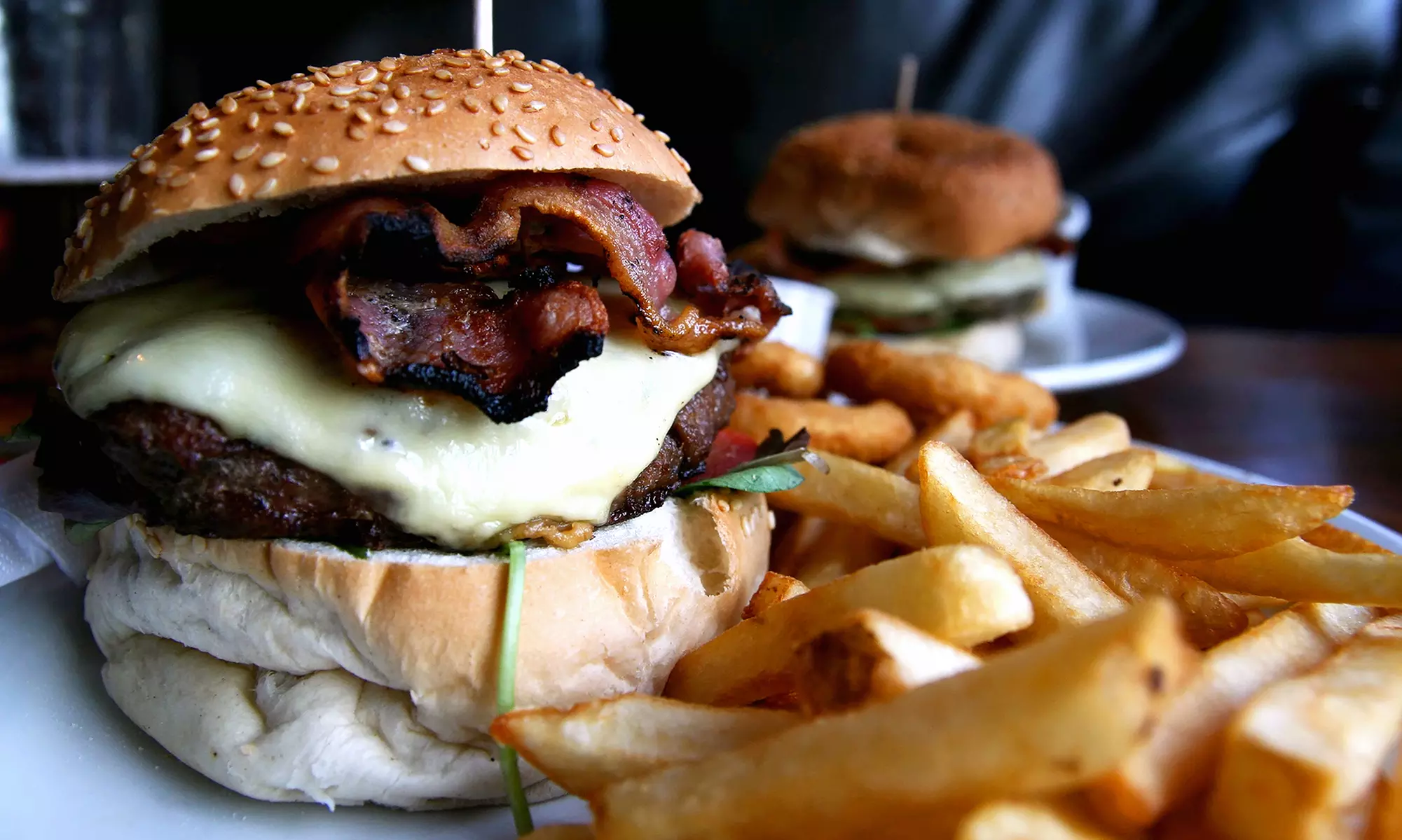 $16 for $25 Worth of Pub Food at 
Varners Restaurant & Tavern. Reservation Through Groupon Required.
 - Primary Image