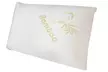 Almohada con memoria de bambú 3 tamaños a elegir - Second Medium