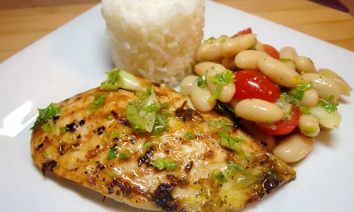 $19.99 for a One-Year Online Meal-Planning Membership from Menu For The Week ($48 Value) - Primary Image