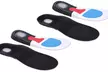 Gel Orthotic Sport Insoles, Breathable and Trim-to-Fit for Comfort - Image 7